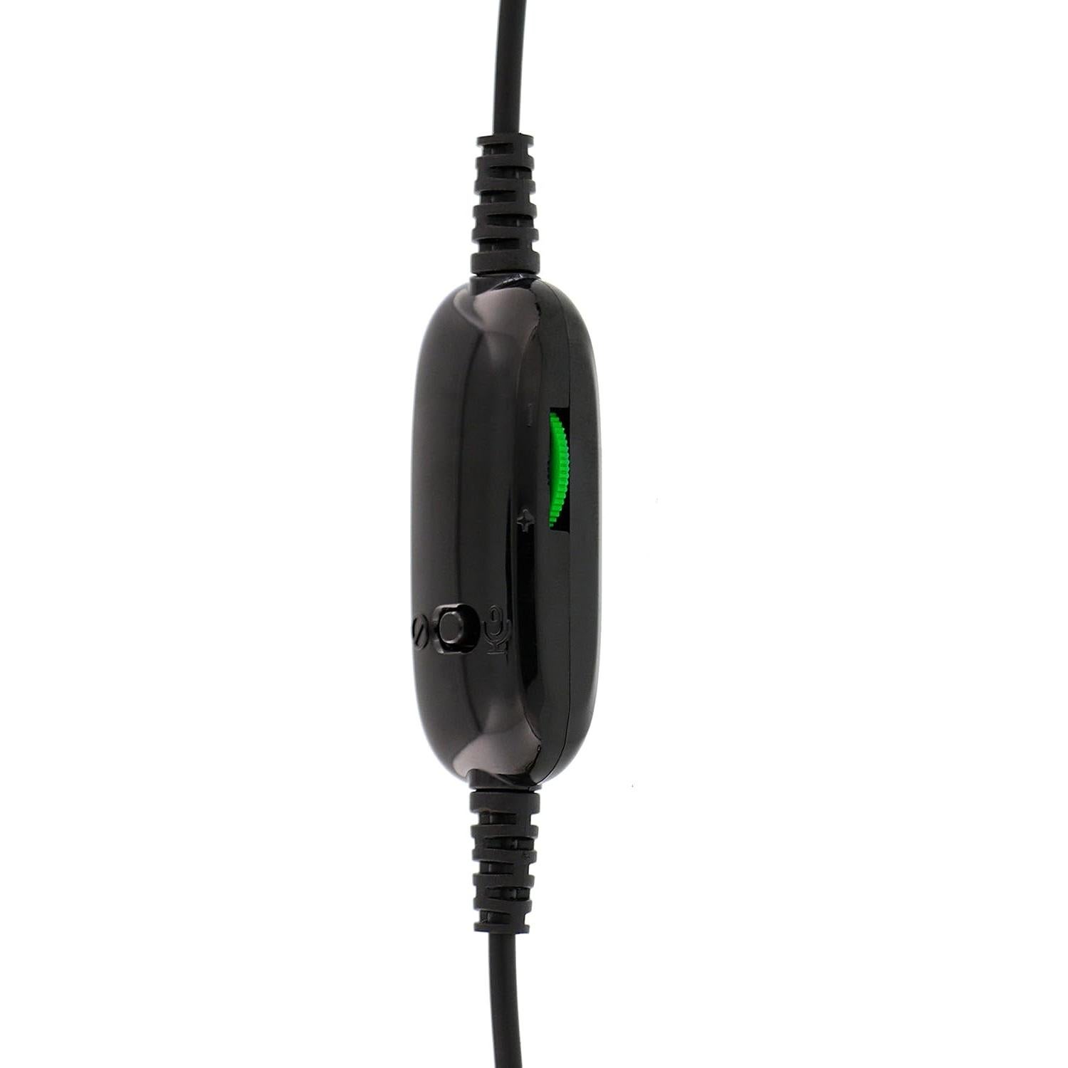 Auricular de Chat POWER A para Xbox One - Audio Digital 1.1m