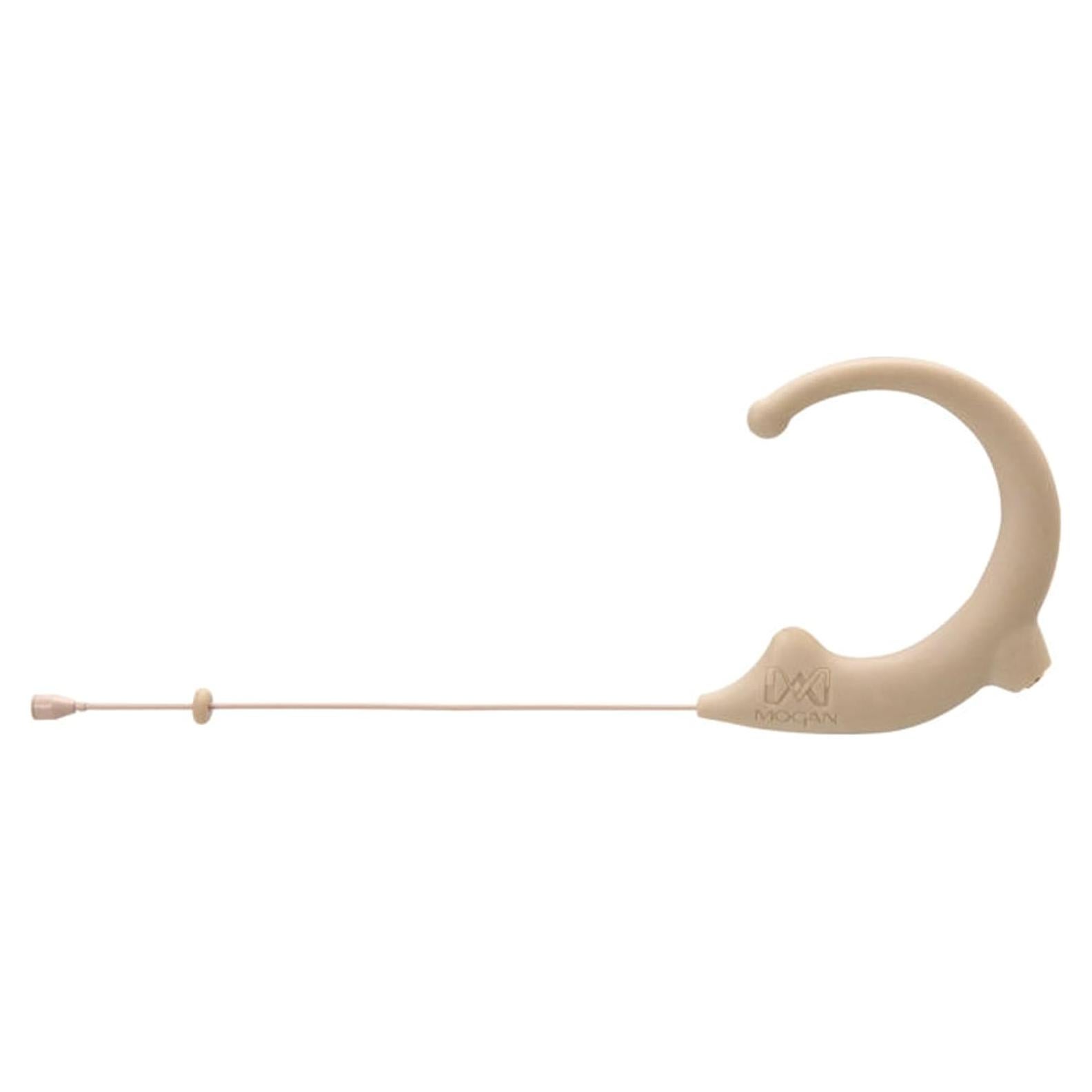 Auricular Estándar Mogan EAO-BG-SE para Sennheiser, Beige