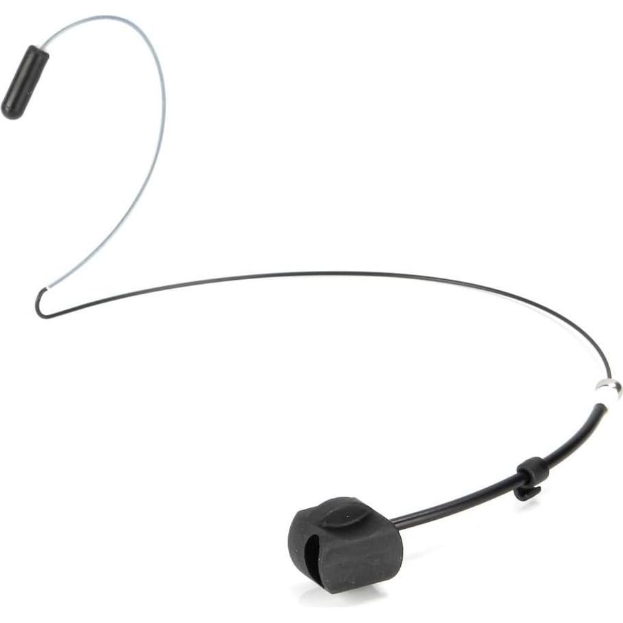 Micrófono de Auricular THOR AV SE-9 Omnidireccional 3.5mm