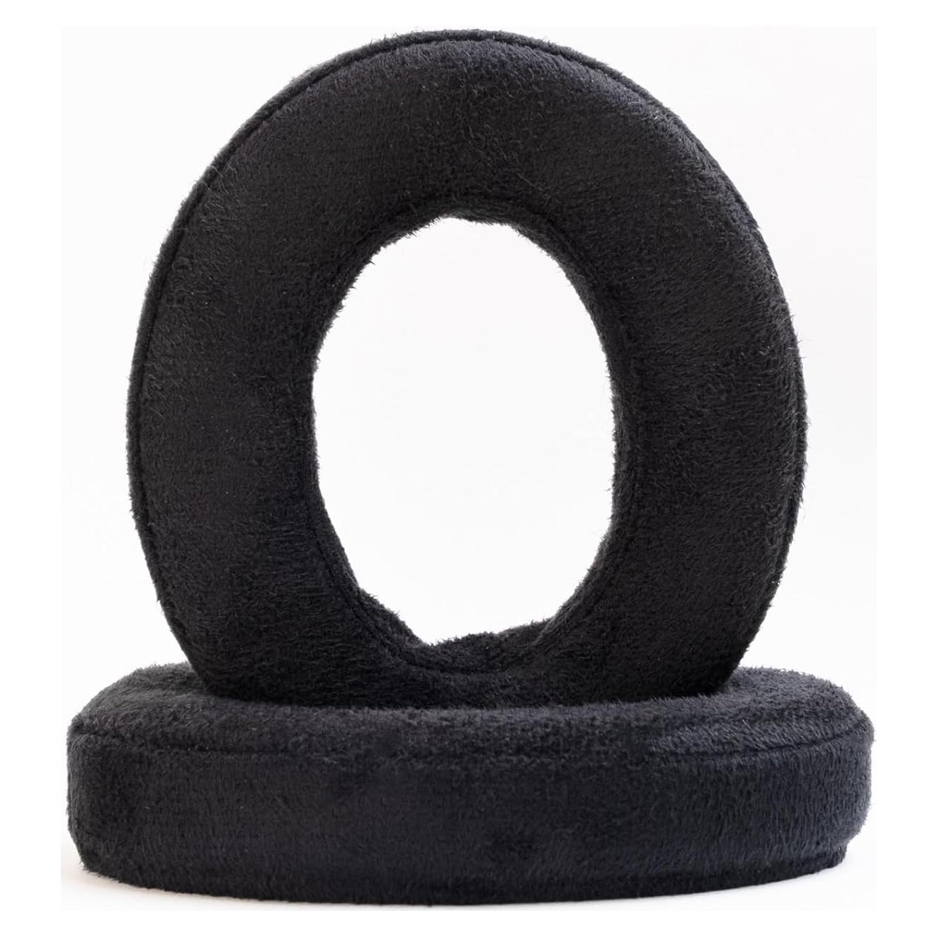 Almohadillas Dekoni para Sennheiser Momentum 4 - Suede