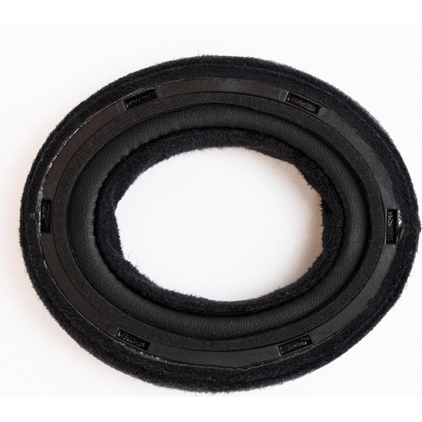 Almohadillas Dekoni para Sennheiser Momentum 4 - Suede