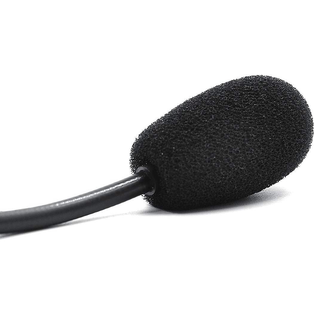 Almohadillas de Reemplazo Defean para Auriculares BlueParrott B450-XT