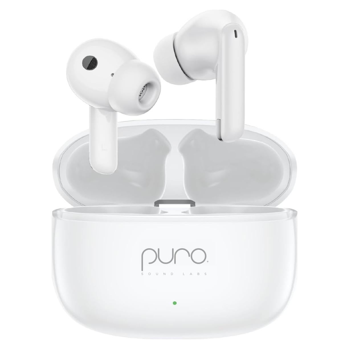 Auriculares Inalámbricos Puro Sound Labs PuroQuiet-Air 85dB ANC