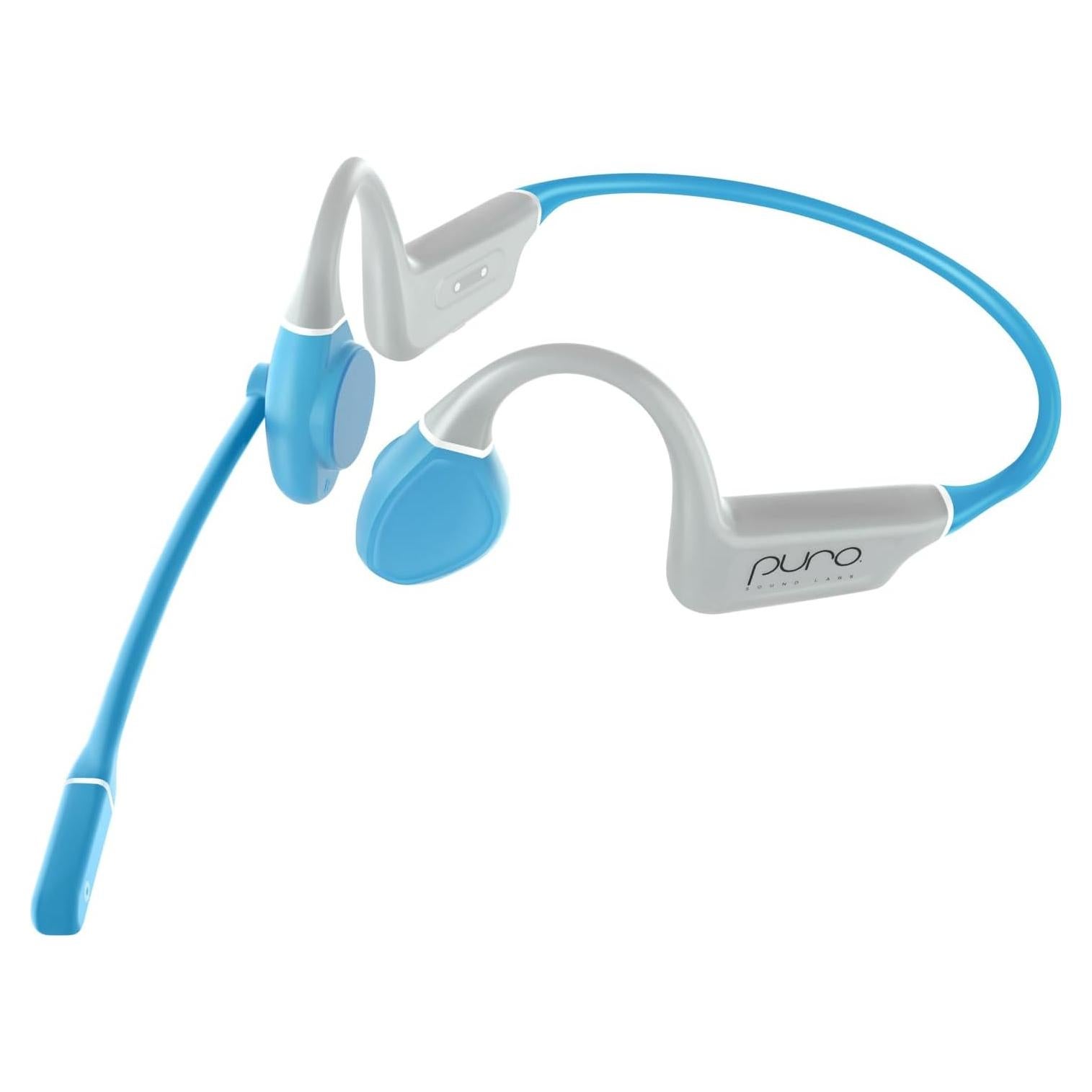 Auriculares Puro Sound Labs PuroFlex-Kids Conducción Ósea Bluetooth 5.3