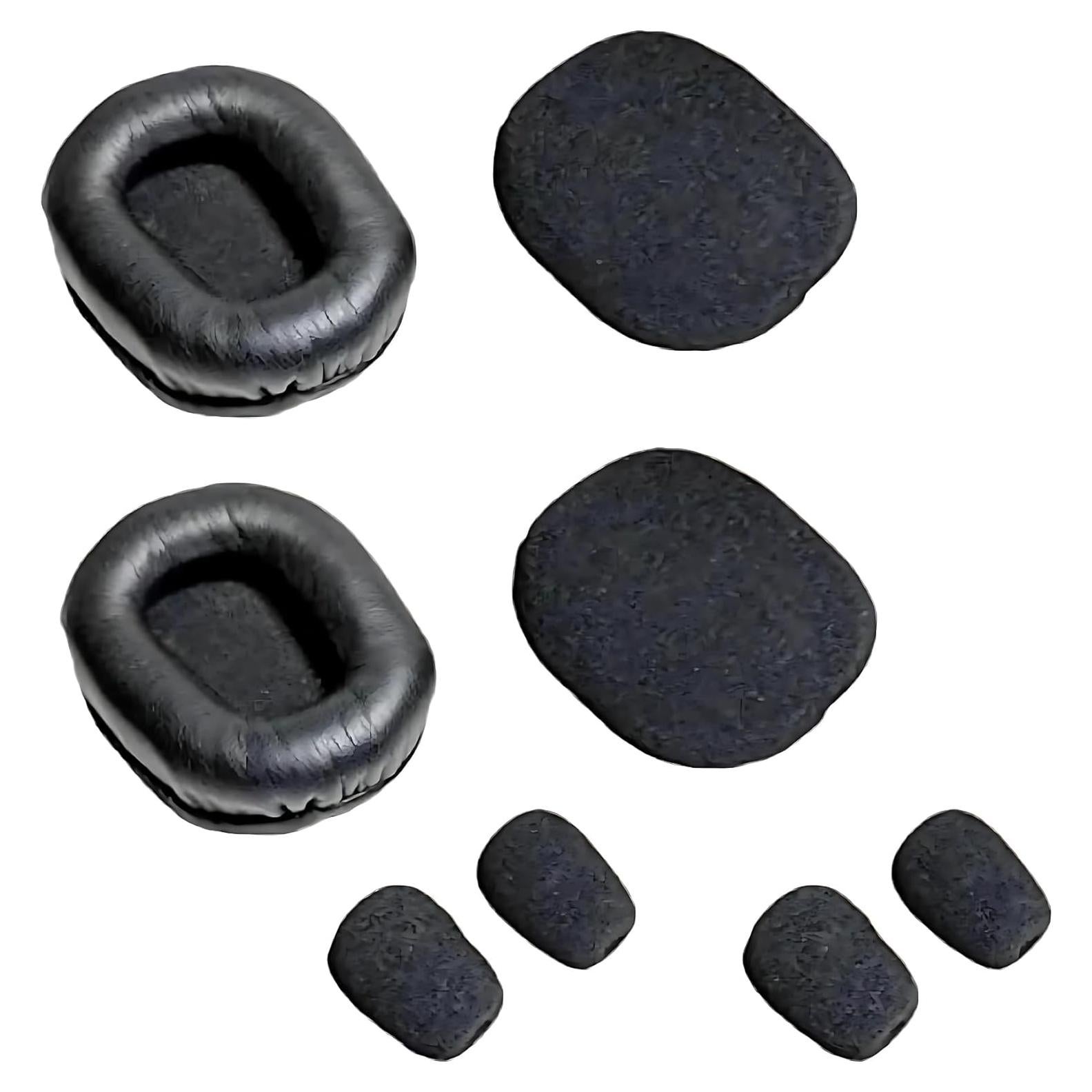 Kit de Almohadillas Global Teck para Auriculares BlueParrott B350-XT