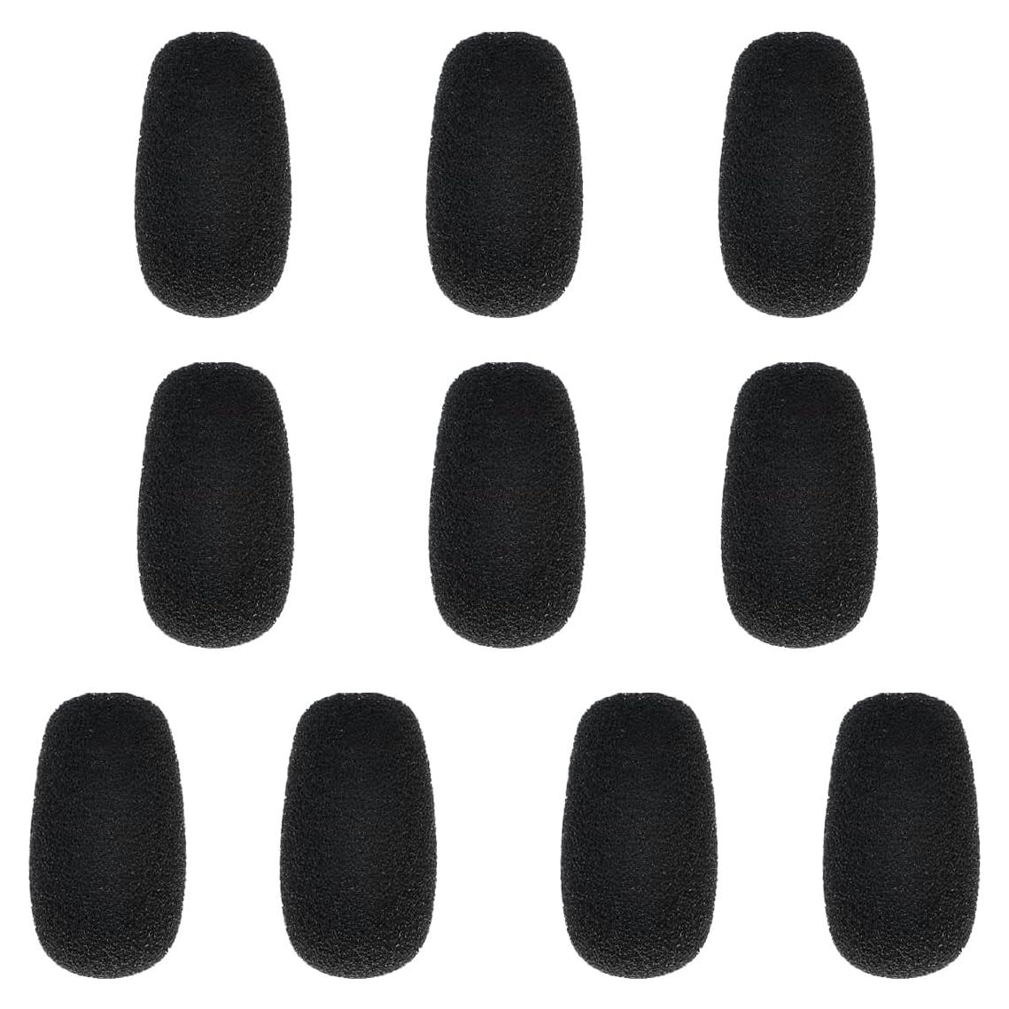 Reemplazo Espuma Micrófono BlueParrott B250 B350 B450 B550