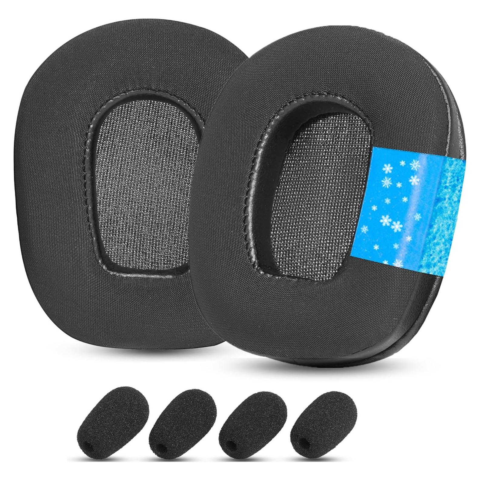 Almohadillas de Gel Refrigerante para Auriculares BlueParrott B350XT