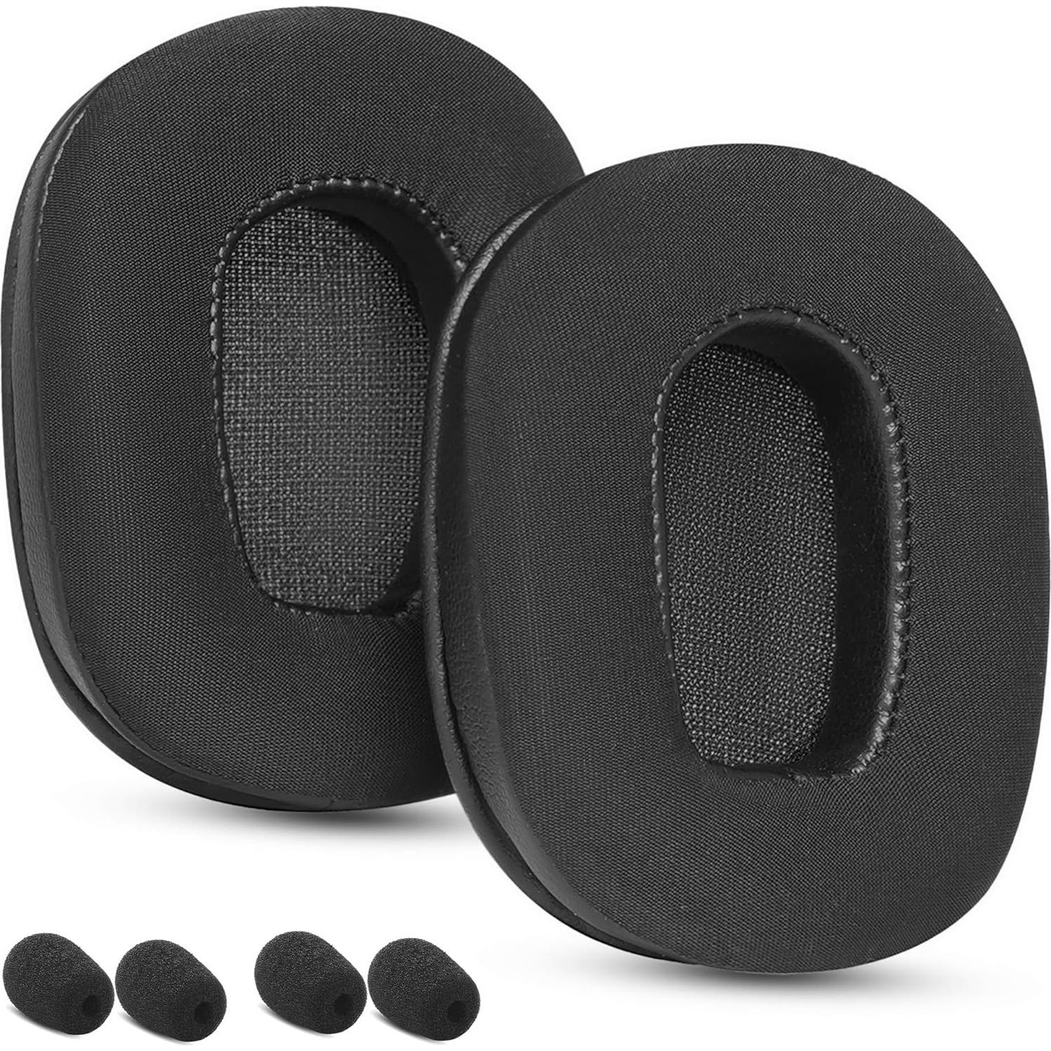 Almohadillas de Gel Refrigerante para Auriculares BlueParrott B350XT