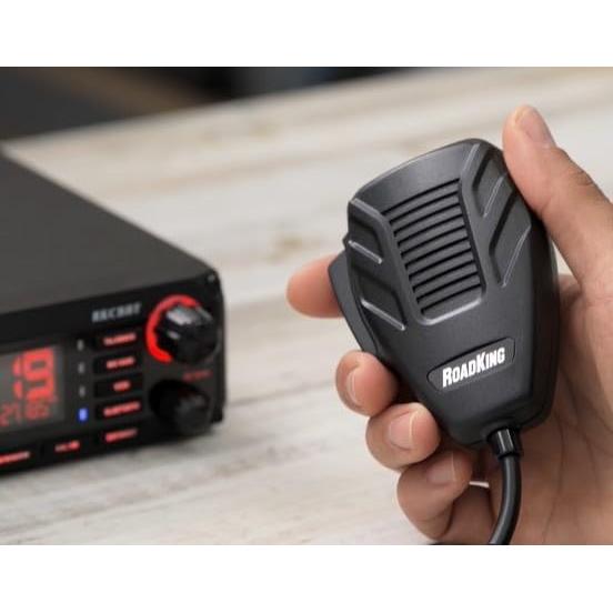 Radio CB RoadKing RKCBBT Manos Libres Bluetooth 5.0
