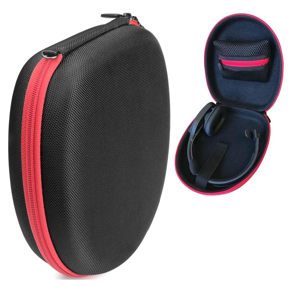 Funda protectora WGear para auriculares VXi BlueParrott