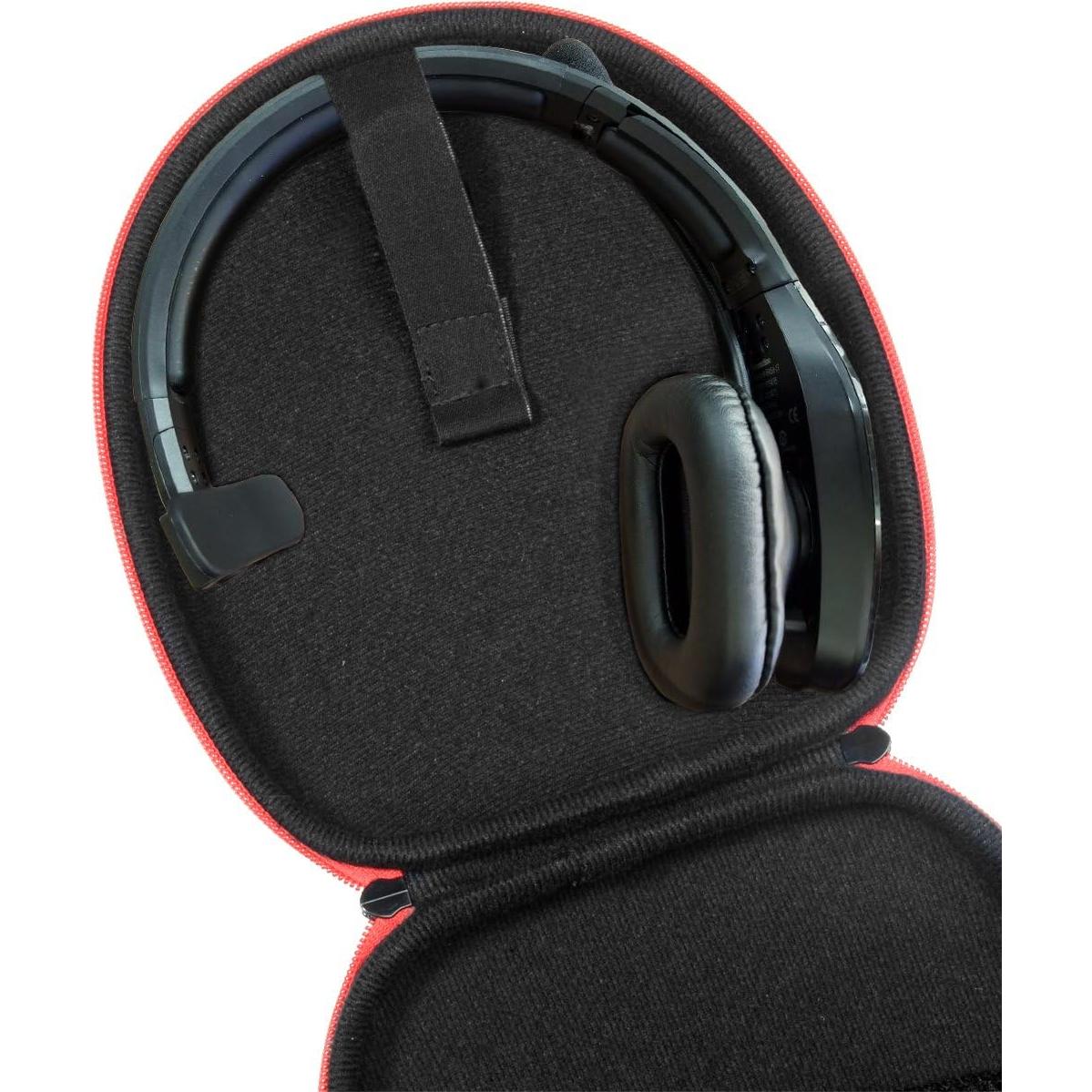 Funda protectora WGear para auriculares VXi BlueParrott
