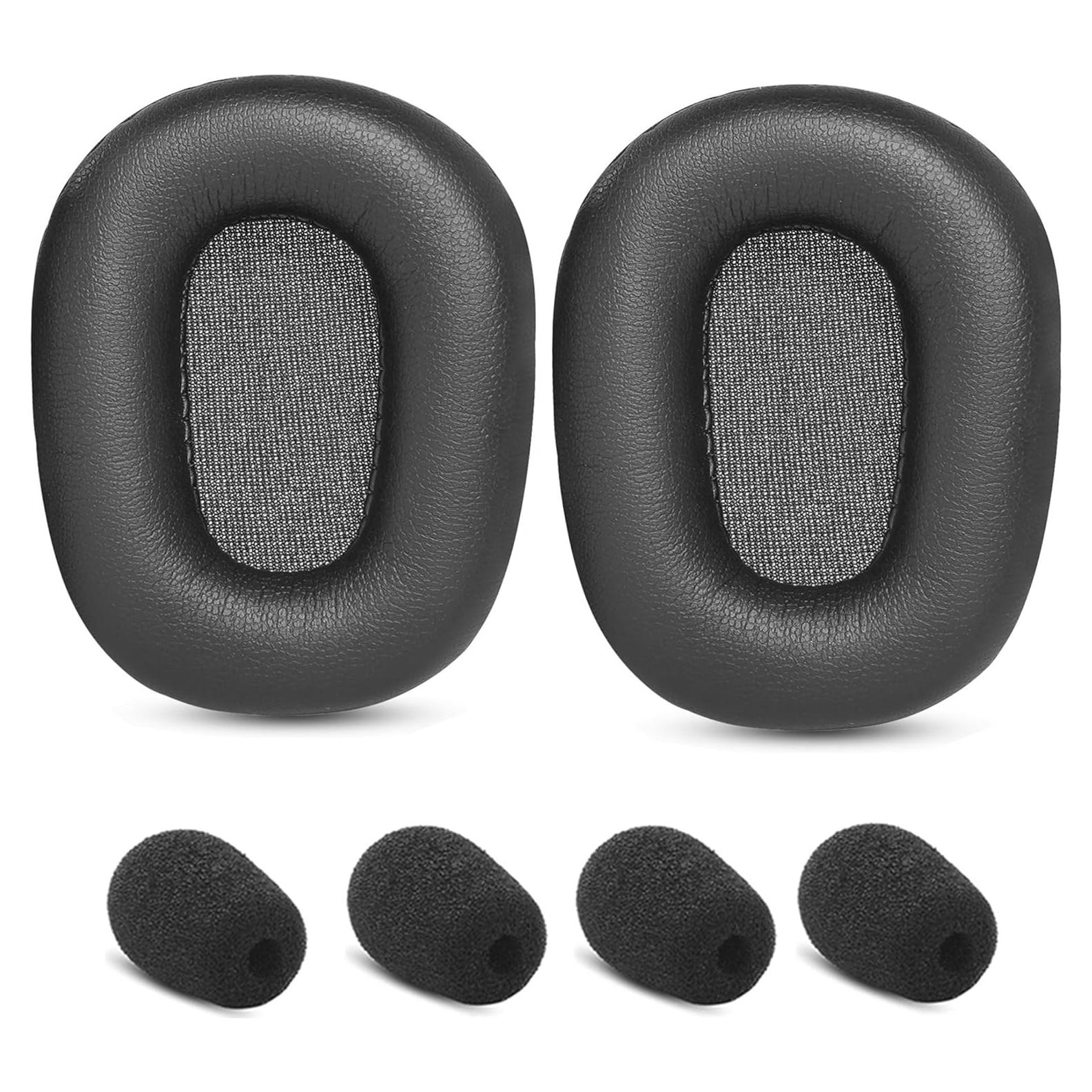 Almohadillas de Repuesto VXI BlueParrott B450-XT y B650-XT