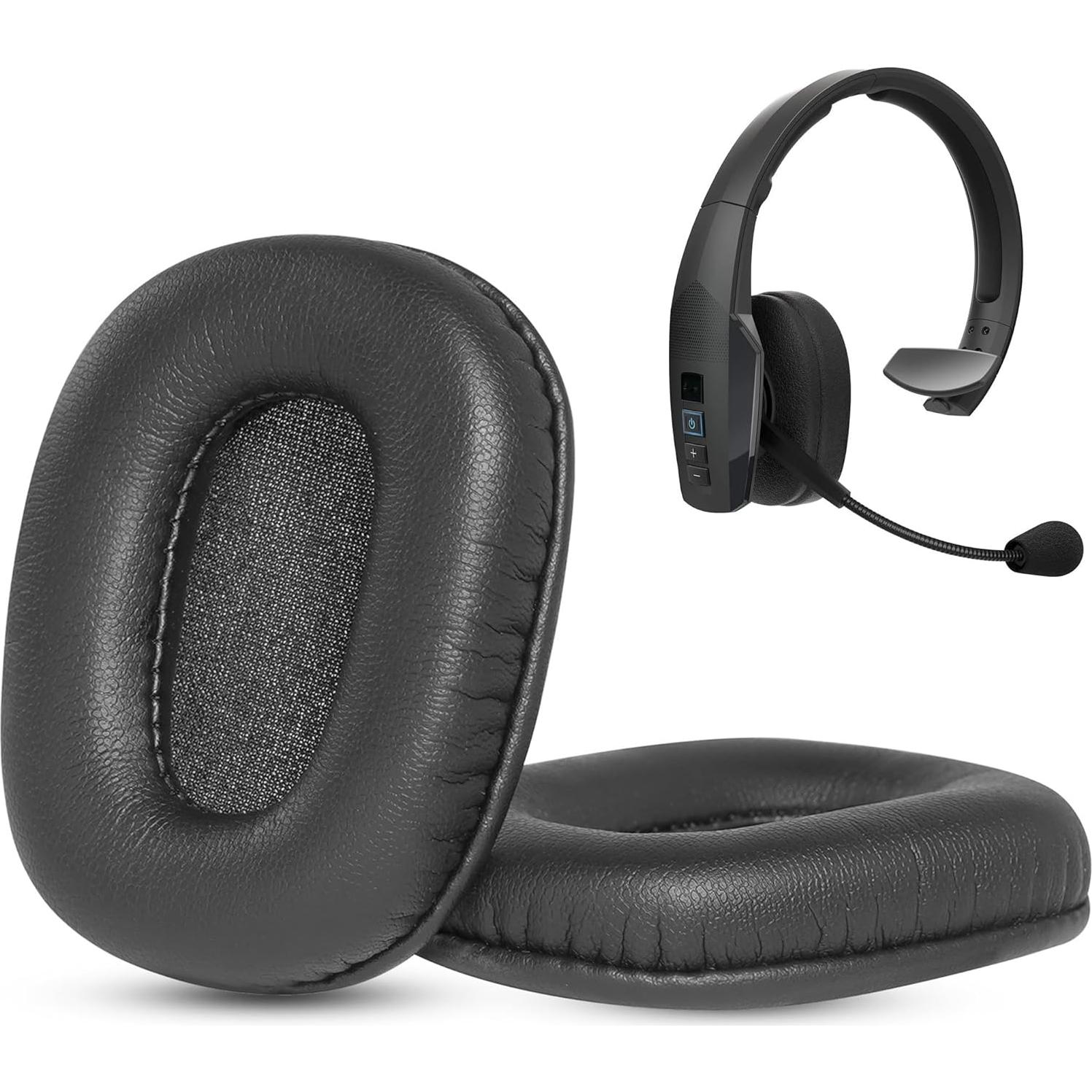 Almohadillas de Repuesto VXI BlueParrott B450-XT y B650-XT