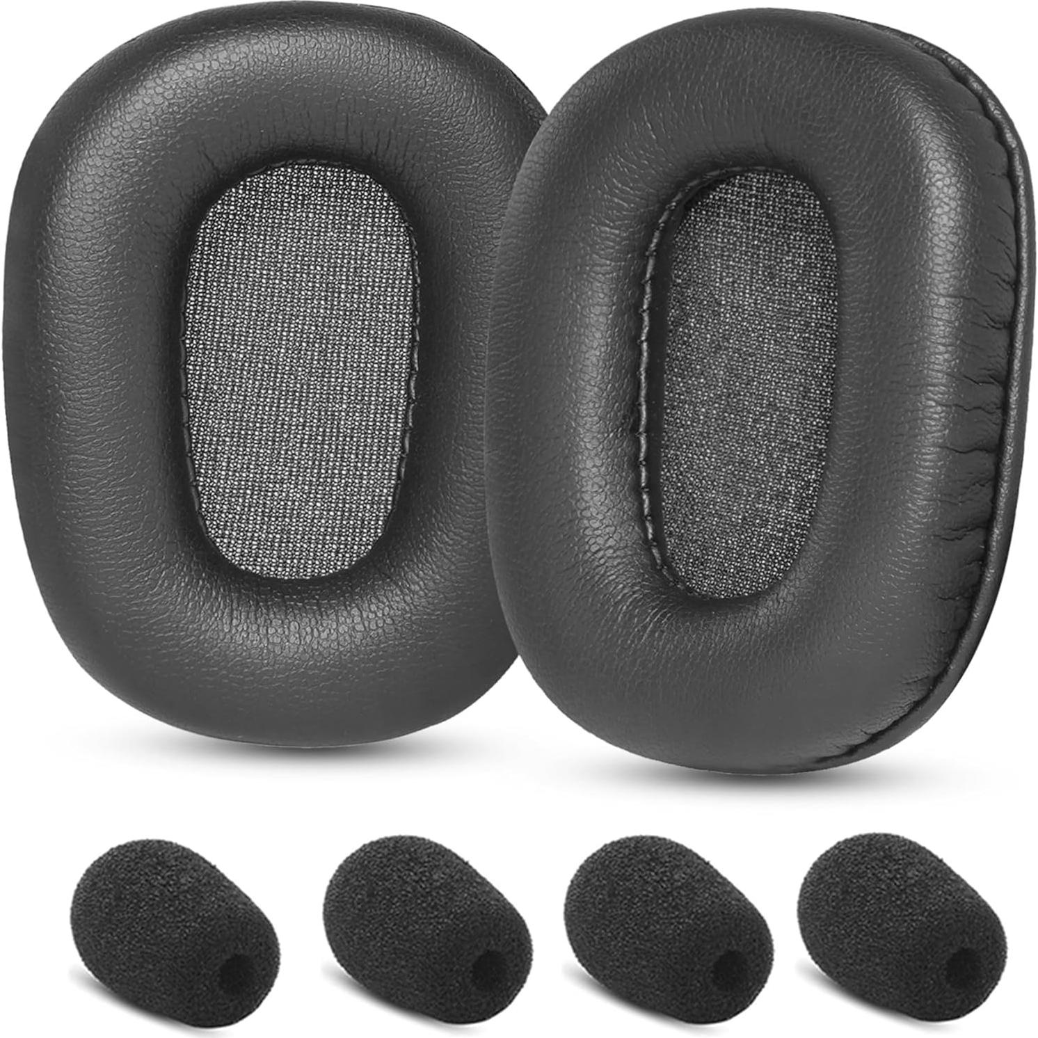 Almohadillas de Repuesto VXI BlueParrott B450-XT y B650-XT