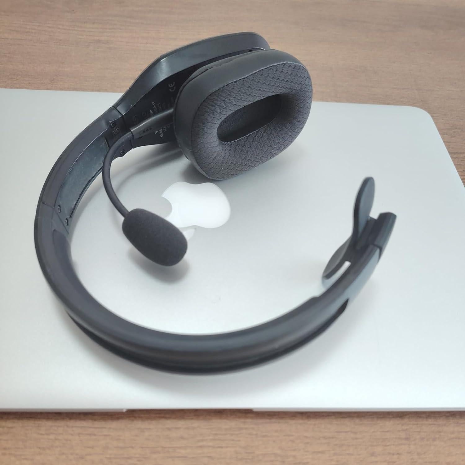 Almohadillas de Repuesto BlueParrott B450-XT/B550-XT Transpirables