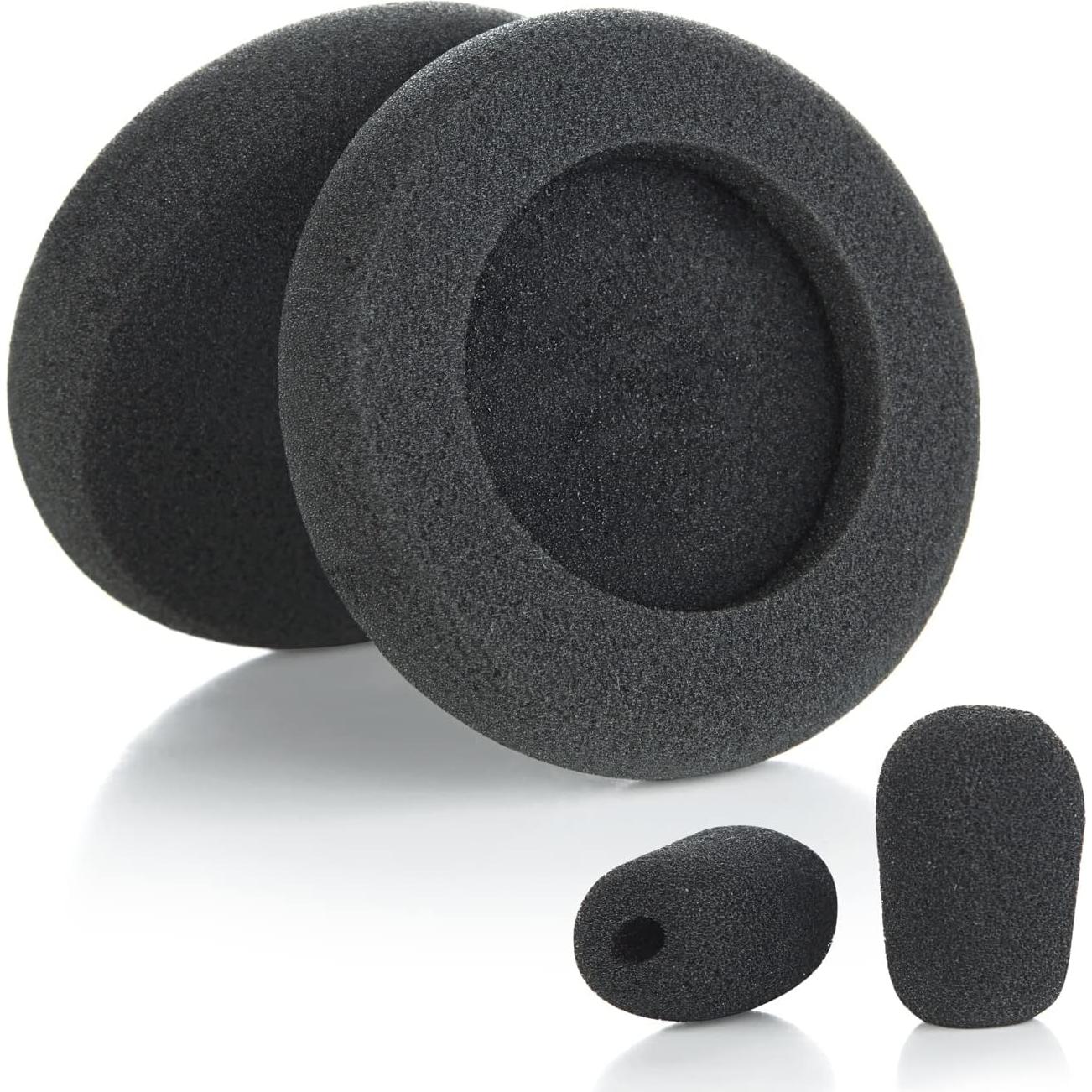 Cojines de Reemplazo para Auriculares VXI BlueParrott B250-XT