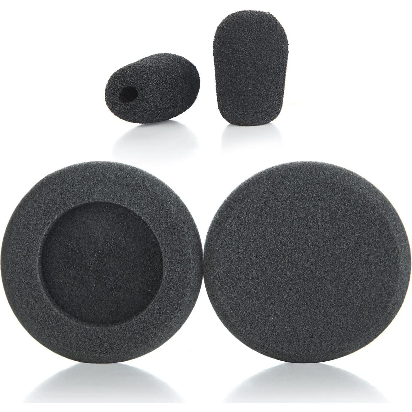 Cojines de Reemplazo para Auriculares VXI BlueParrott B250-XT