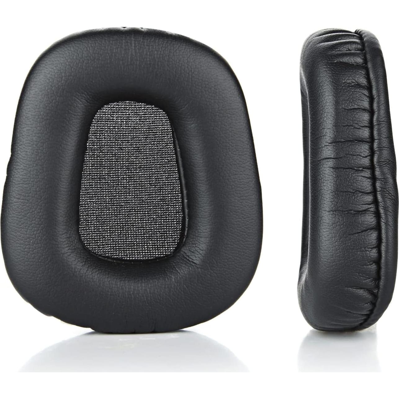 Almohadillas de Reemplazo Sumugaric para Auriculares BlueParrott B550-XT