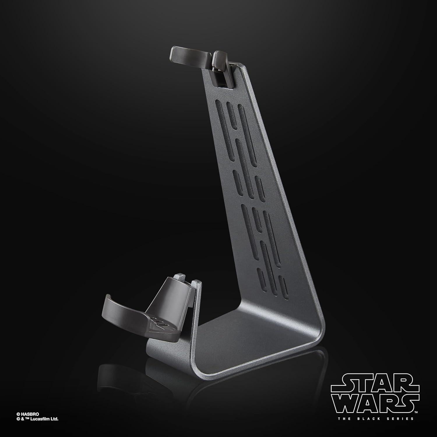 Sable de Luz FX Elite Star Wars Baylan Skoll con LED