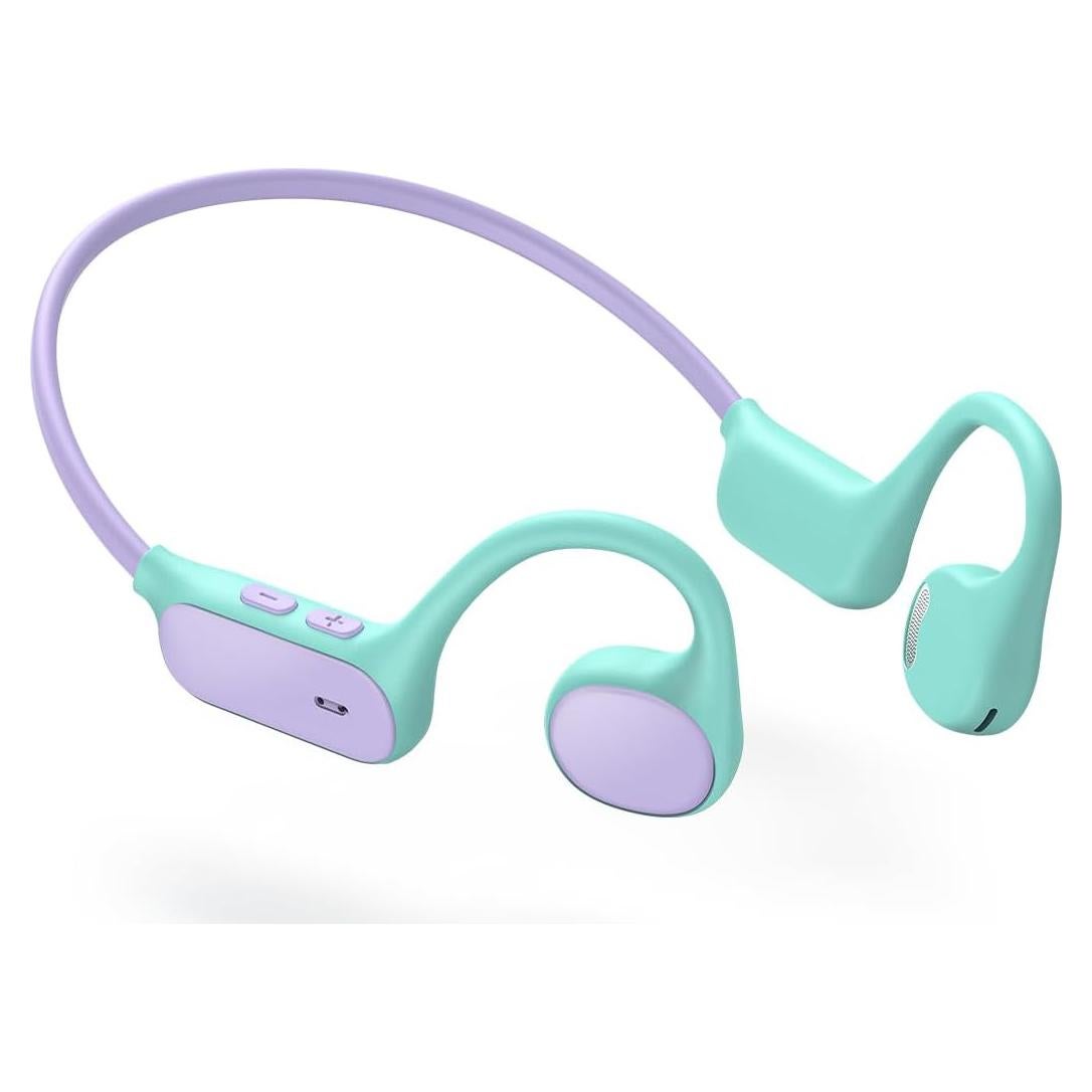 Auriculares Inalámbricos iClever para Niños Bluetooth 5.4