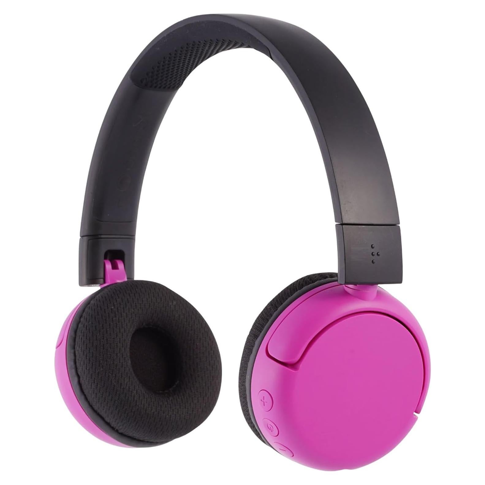Made for Amazon, Kids Bluetooth Headphones, Ages (8-15)