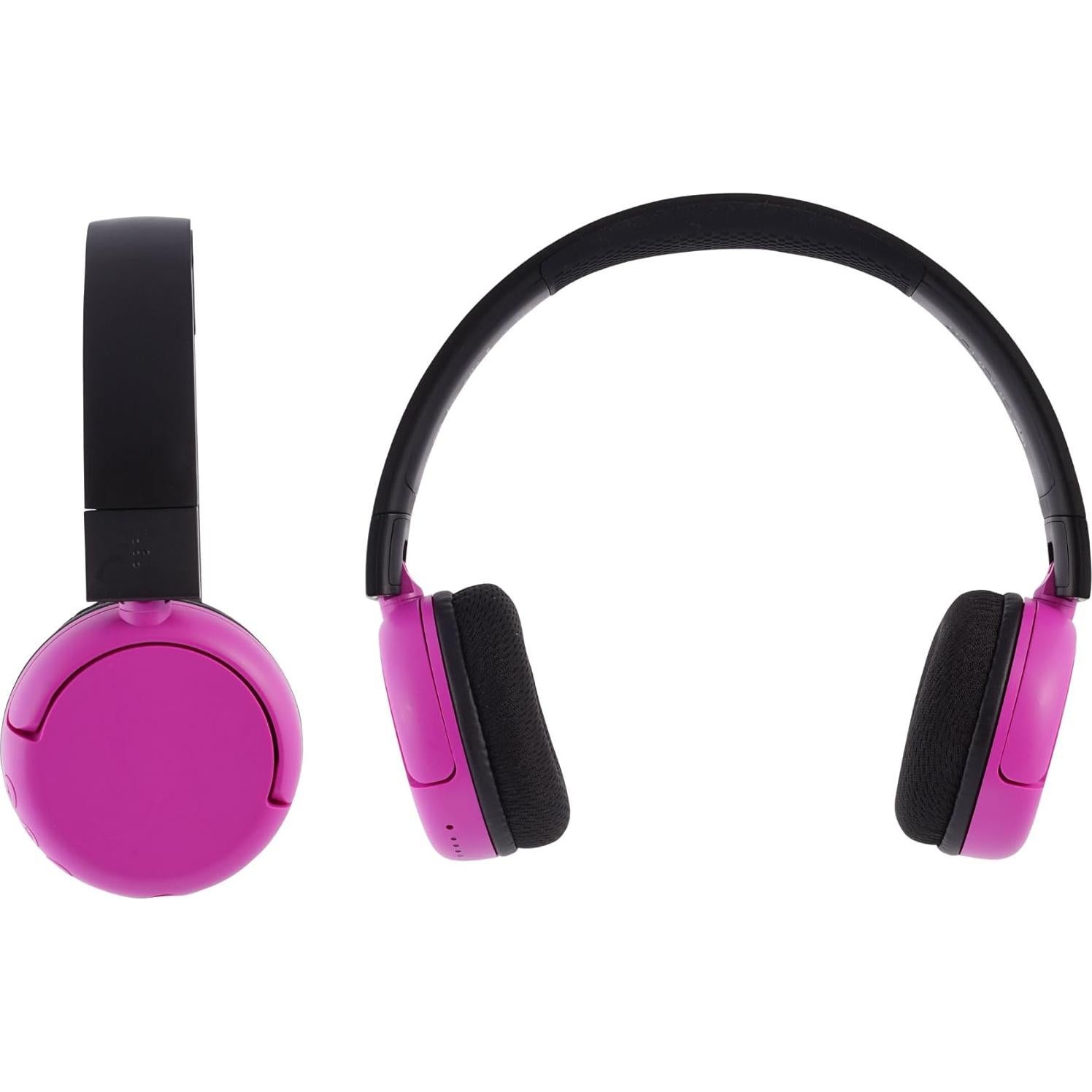 Made for Amazon, Kids Bluetooth Headphones, Ages (8-15)