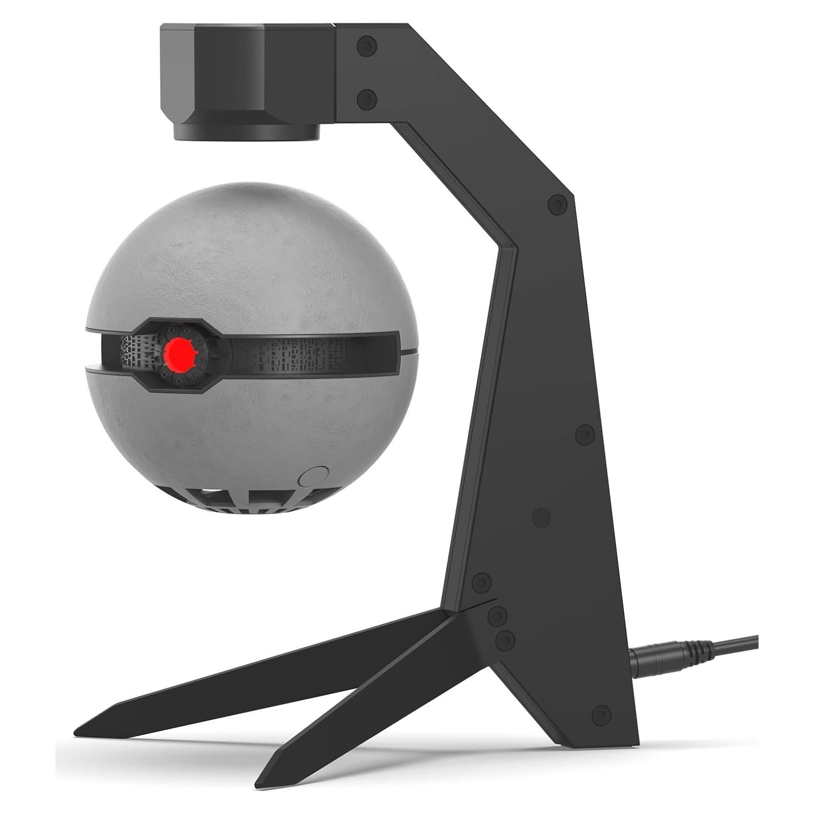 Altavoz Bluetooth Levitante YFLTEC SK1 360° 10h Batería