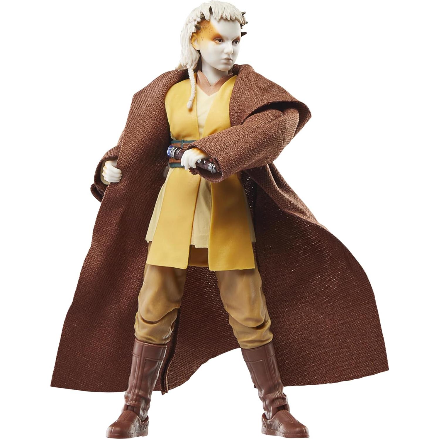 Figura de Acción Star Wars Hasbro Padawan Jecki Lon 15 cm