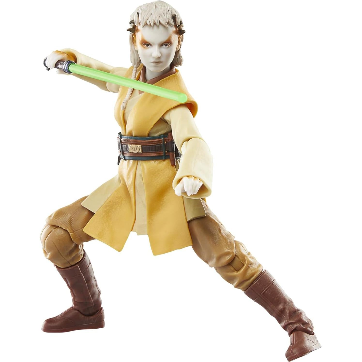 Figura de Acción Star Wars Hasbro Padawan Jecki Lon 15 cm
