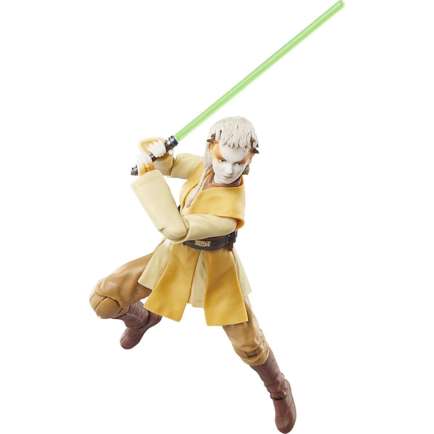 Figura de Acción Star Wars Hasbro Padawan Jecki Lon 15 cm