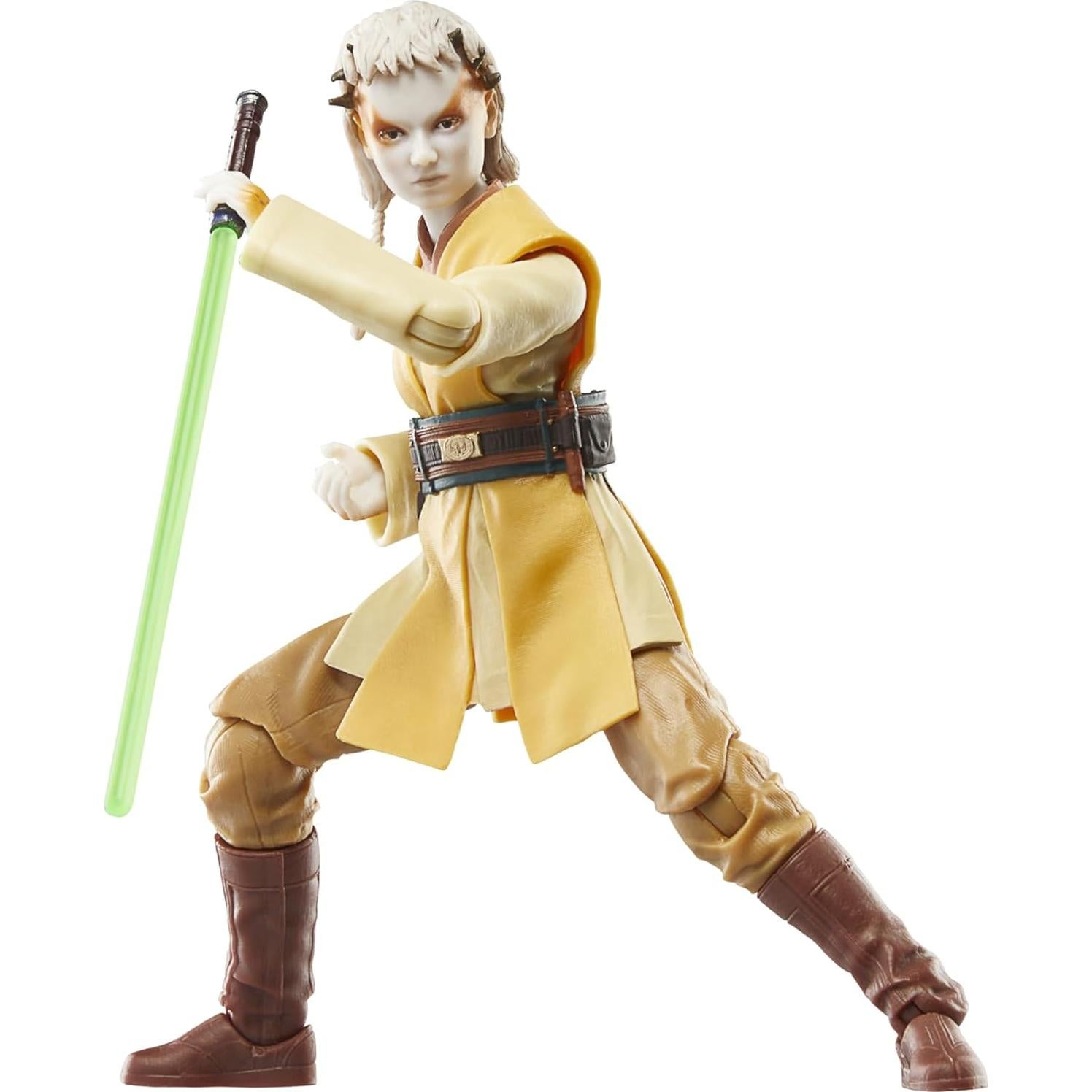 Figura de Acción Star Wars Hasbro Padawan Jecki Lon 15 cm