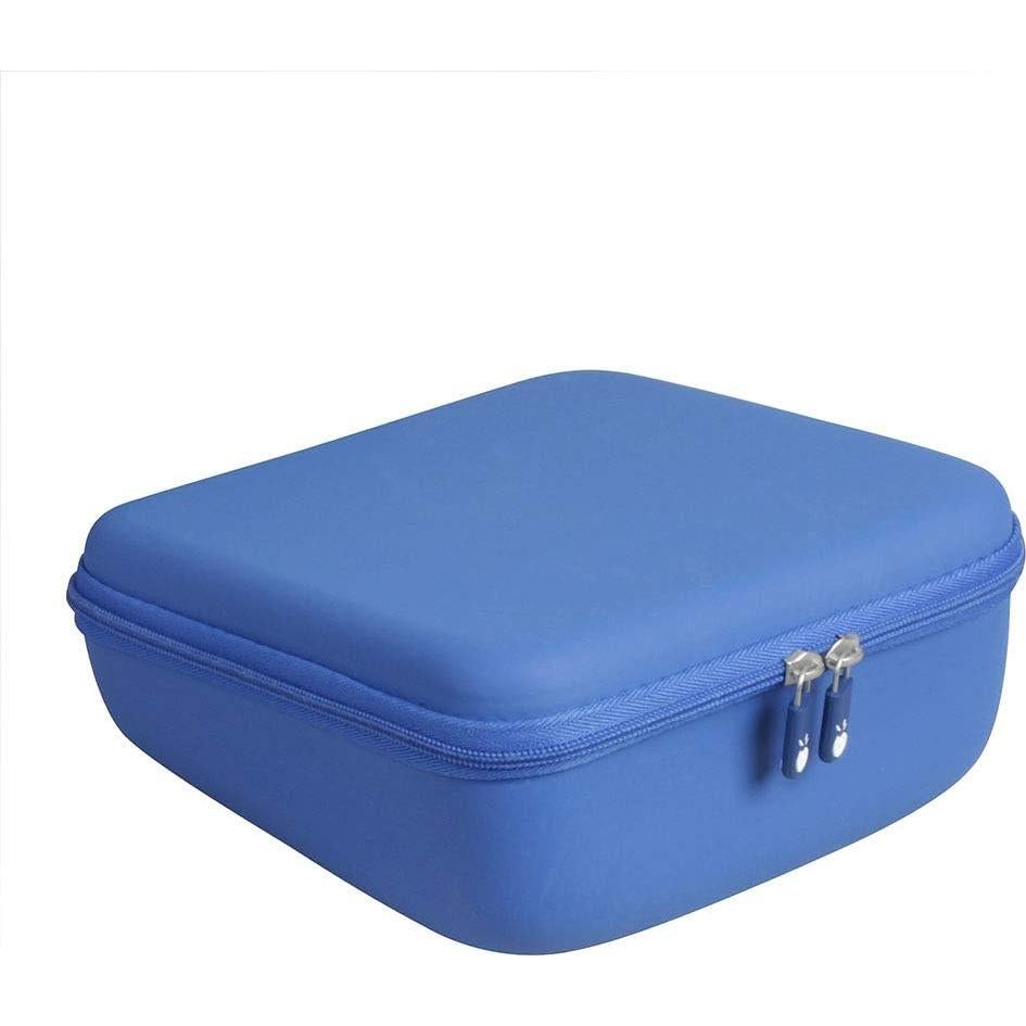 Funda de Viaje Hermitshell para Auriculares Noot K11 y Elecder i37