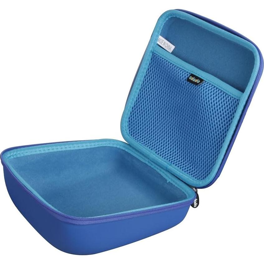 Funda de viaje Adada para Auriculares Noot K11 y Elecder i37