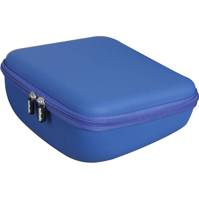 Funda de viaje Adada para Auriculares Noot K11 y Elecder i37