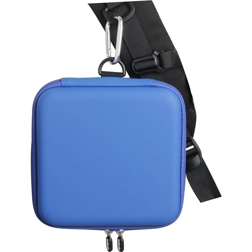 Funda de viaje Adada para Auriculares Noot K11 y Elecder i37