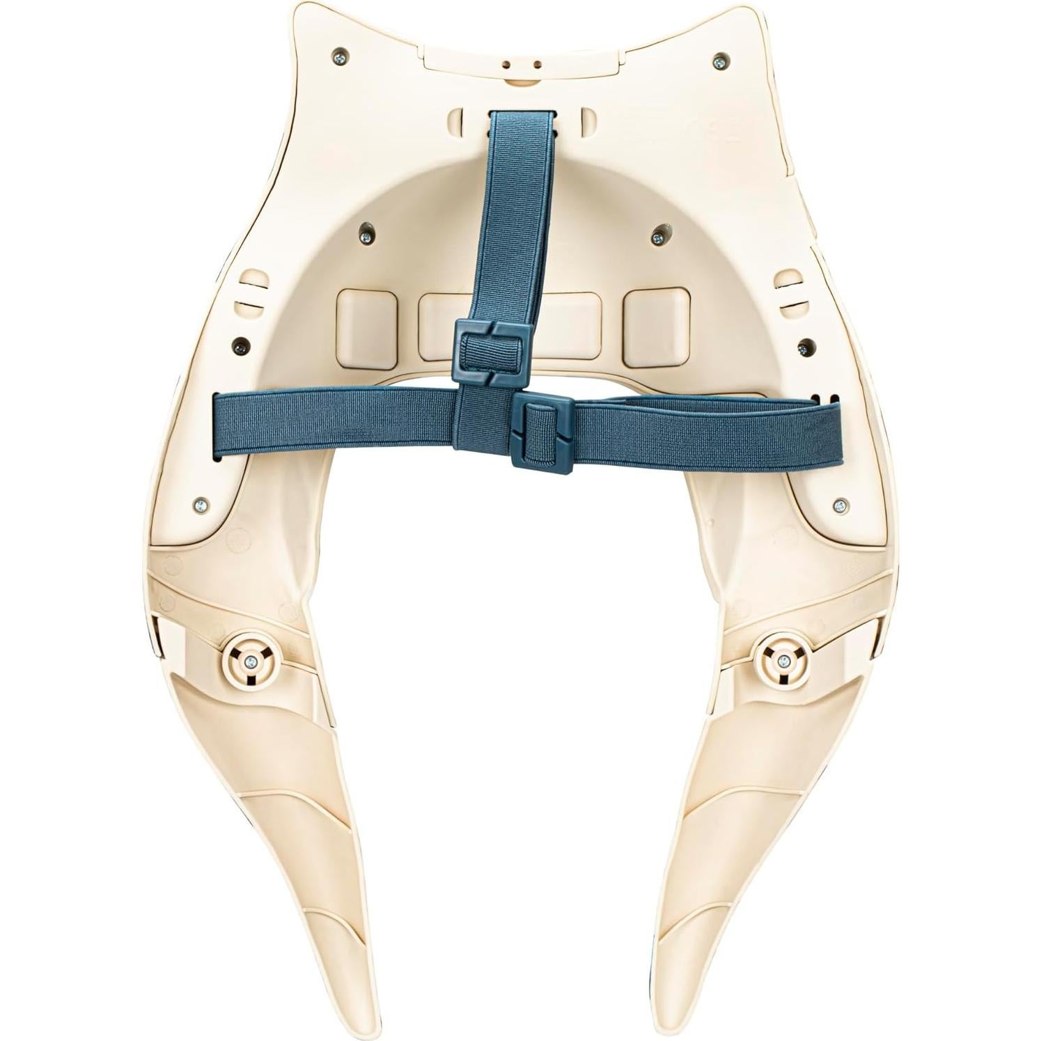 Máscara Electrónica Ahsoka Tano Star Wars con Sonidos