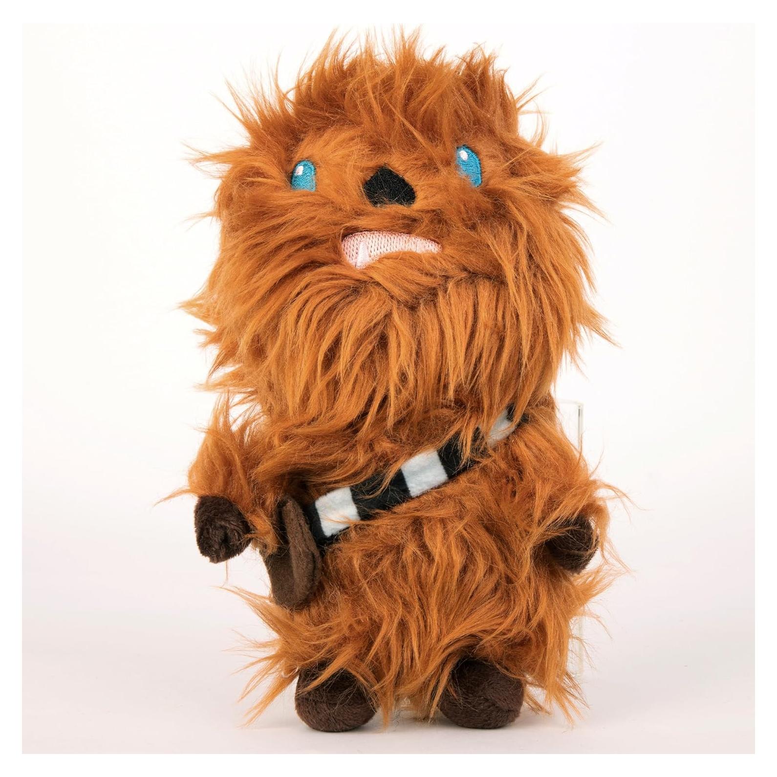 Juguete de Peluche Chewbacca Star Wars para Perros Mediano