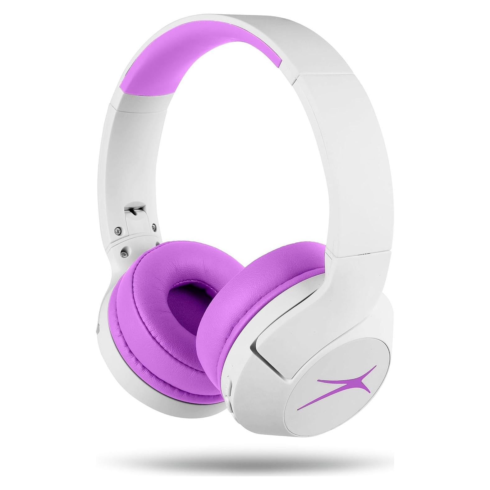 Auriculares Inalámbricos Altec Lansing MZX4500 Niños 85dB