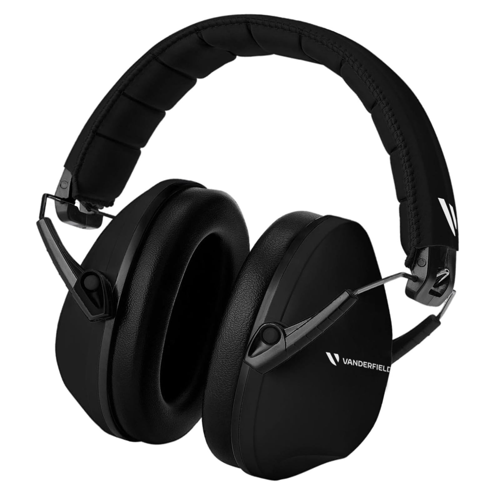 Auriculares de Protección Auditiva para Niños Vanderfields