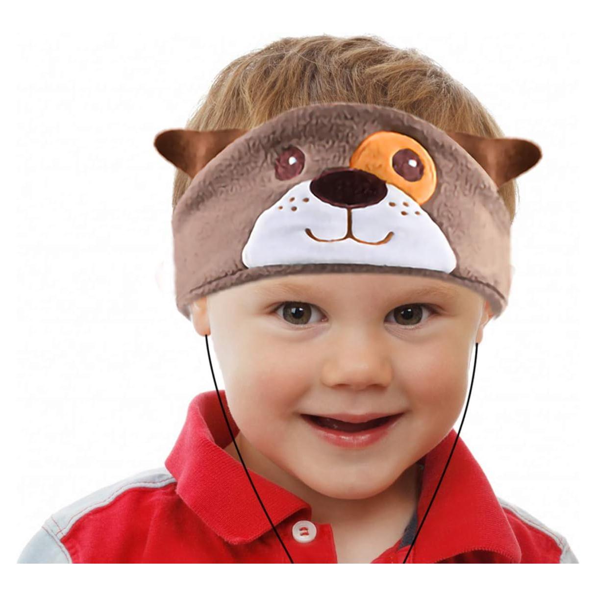 Auriculares Contixo H1 para Niños - Volumen Limitado 85dB