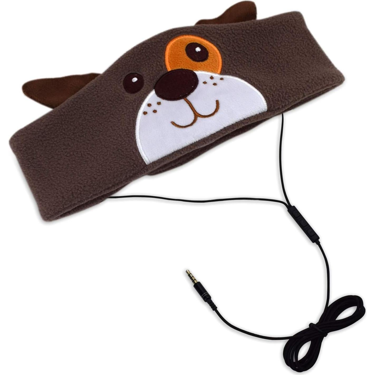 Auriculares Contixo H1 para Niños - Volumen Limitado 85dB