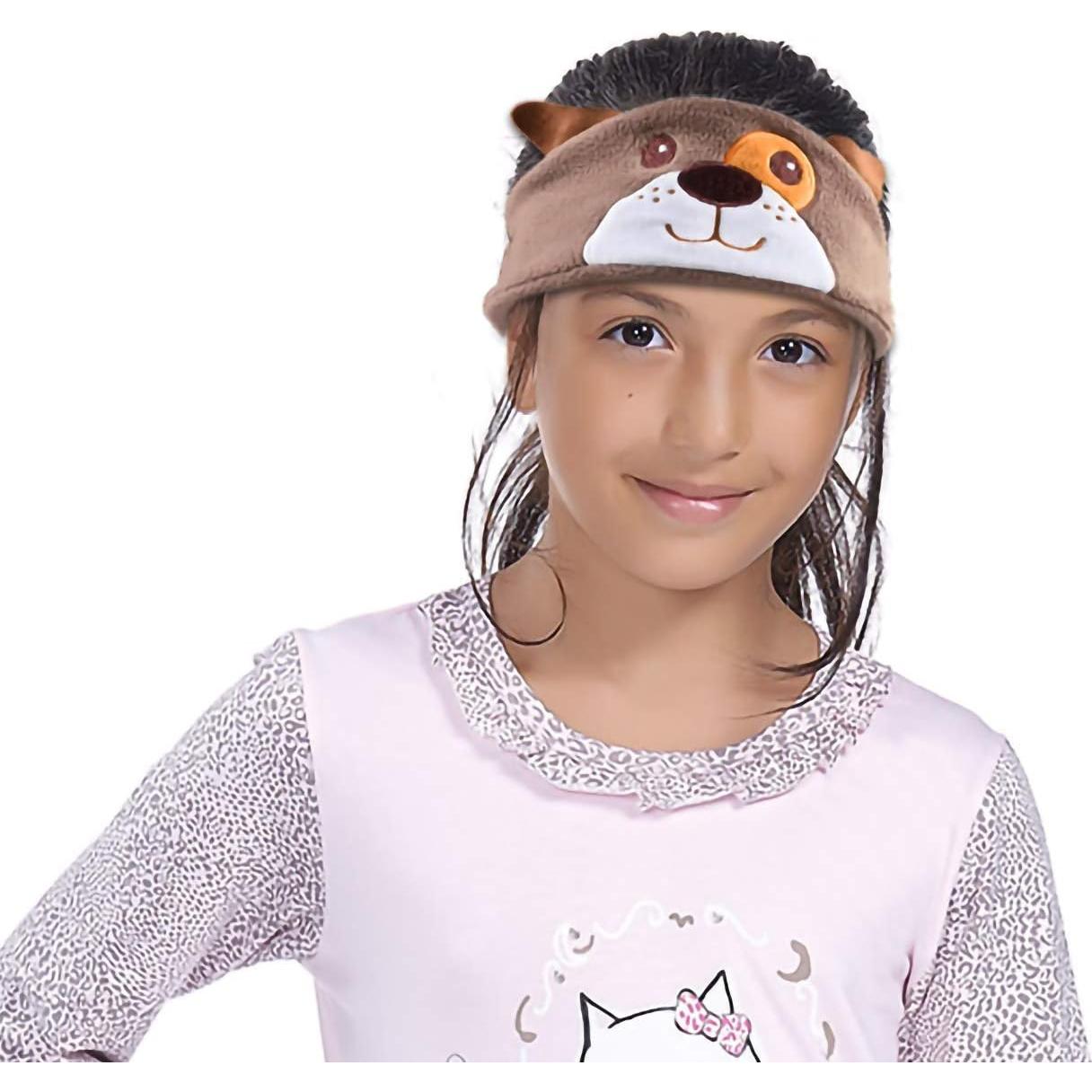 Auriculares Contixo H1 para Niños - Volumen Limitado 85dB