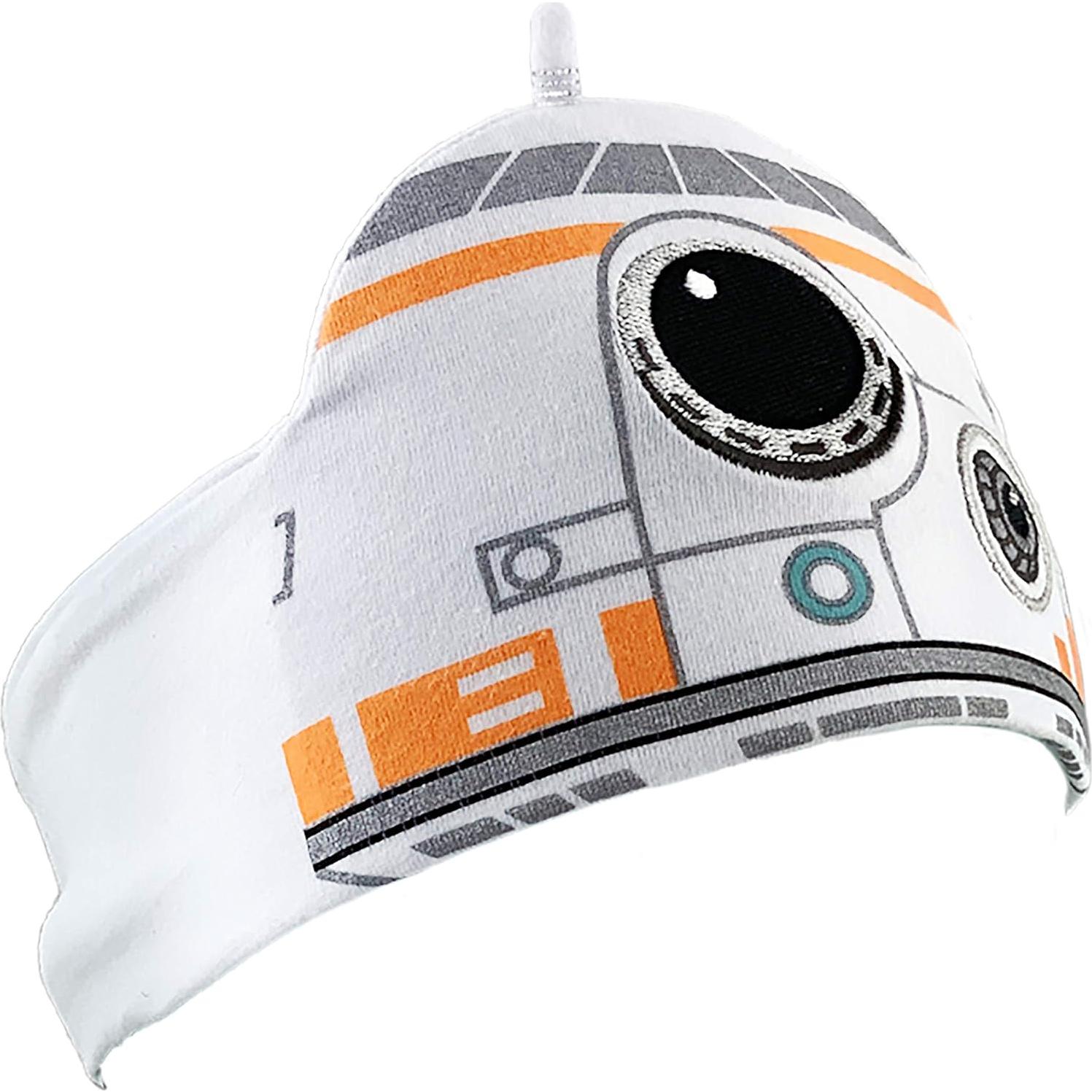 Auriculares Star Wars para Niños con Control de Volumen KIDdesigns
