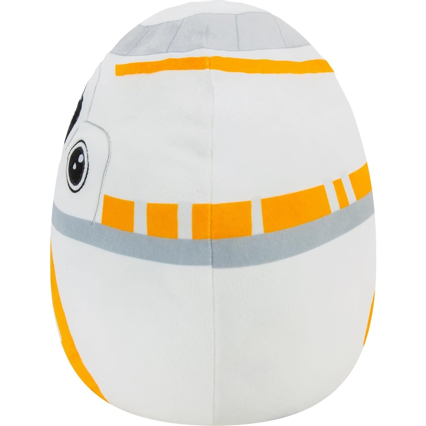 Peluche Squishmallows BB8 Star Wars 27,99 cm Kellytoy