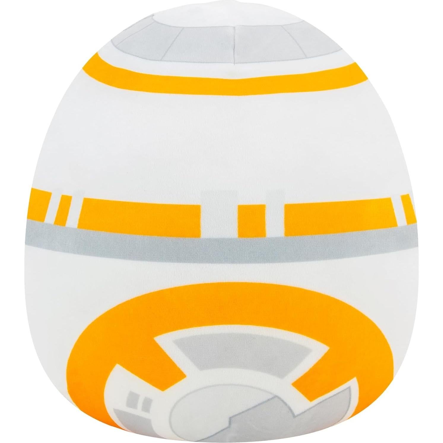 Peluche Squishmallows BB8 Star Wars 27,99 cm Kellytoy
