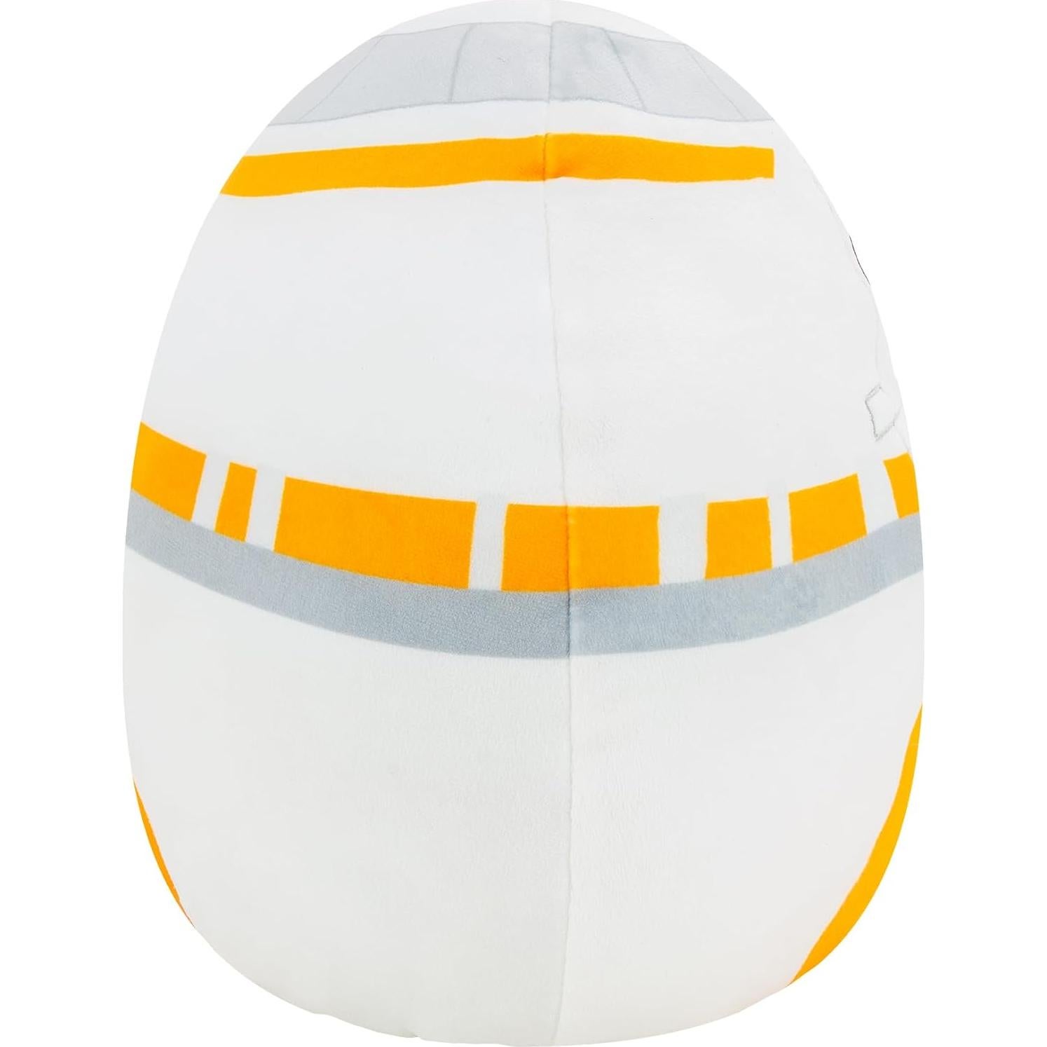 Peluche Squishmallows BB8 Star Wars 27,99 cm Kellytoy