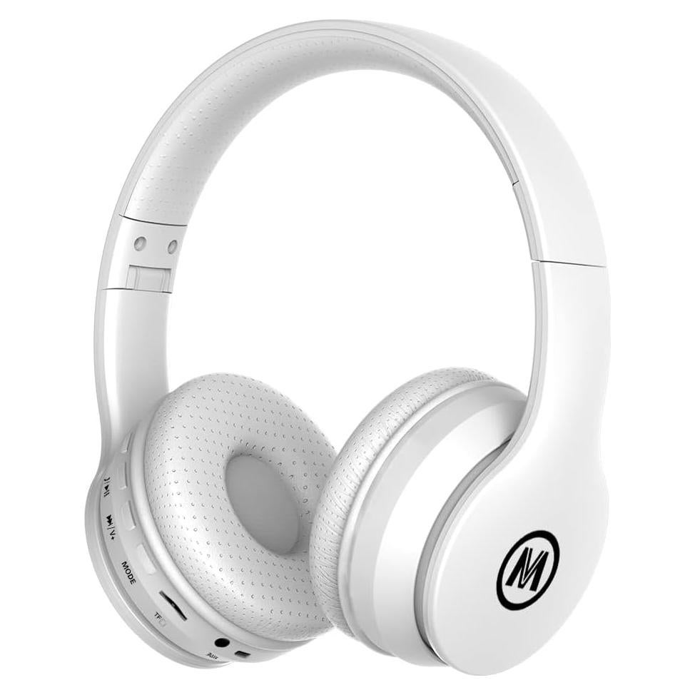 Auriculares Inalámbricos Bluetooth Mokata-B01 Niños 85dB