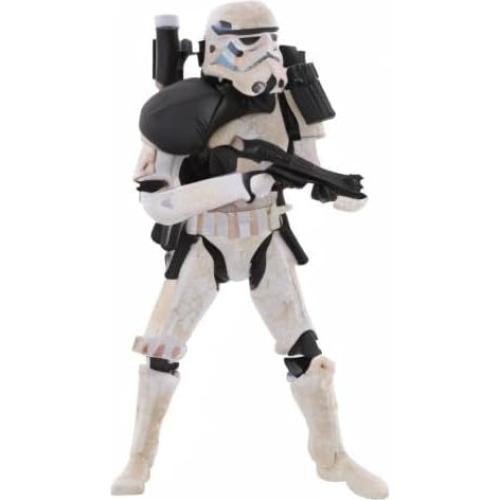 Figura Sandtrooper 15 cm Hasbro Star Wars La Serie Negra