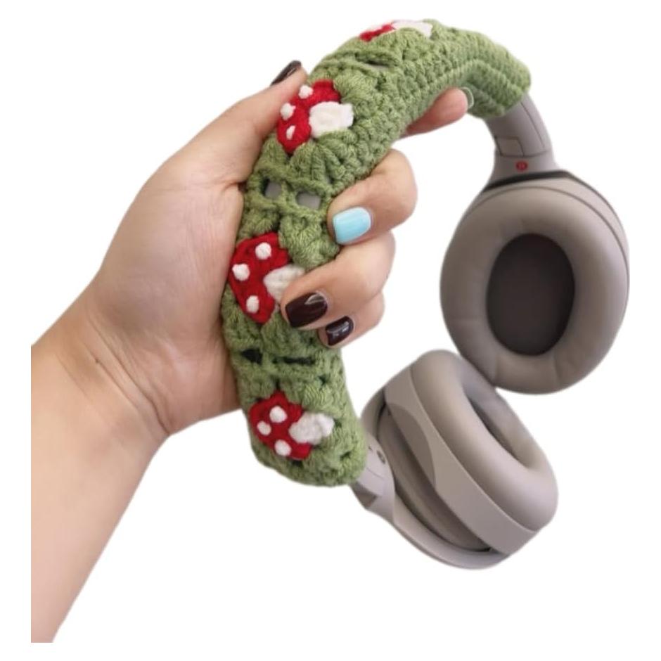 Funda Hecha a Mano Y2K para Auriculares Sony WH-1000XM4/XM5