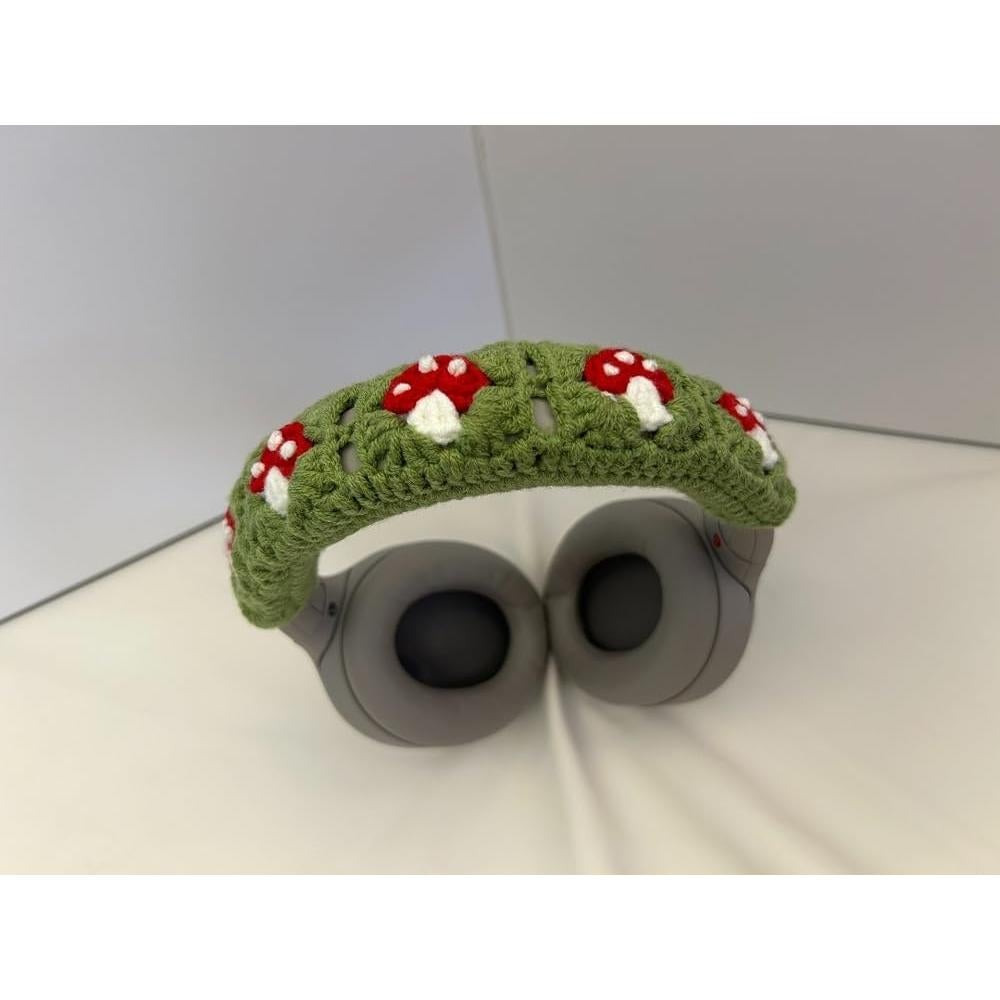 Funda Hecha a Mano Y2K para Auriculares Sony WH-1000XM4/XM5